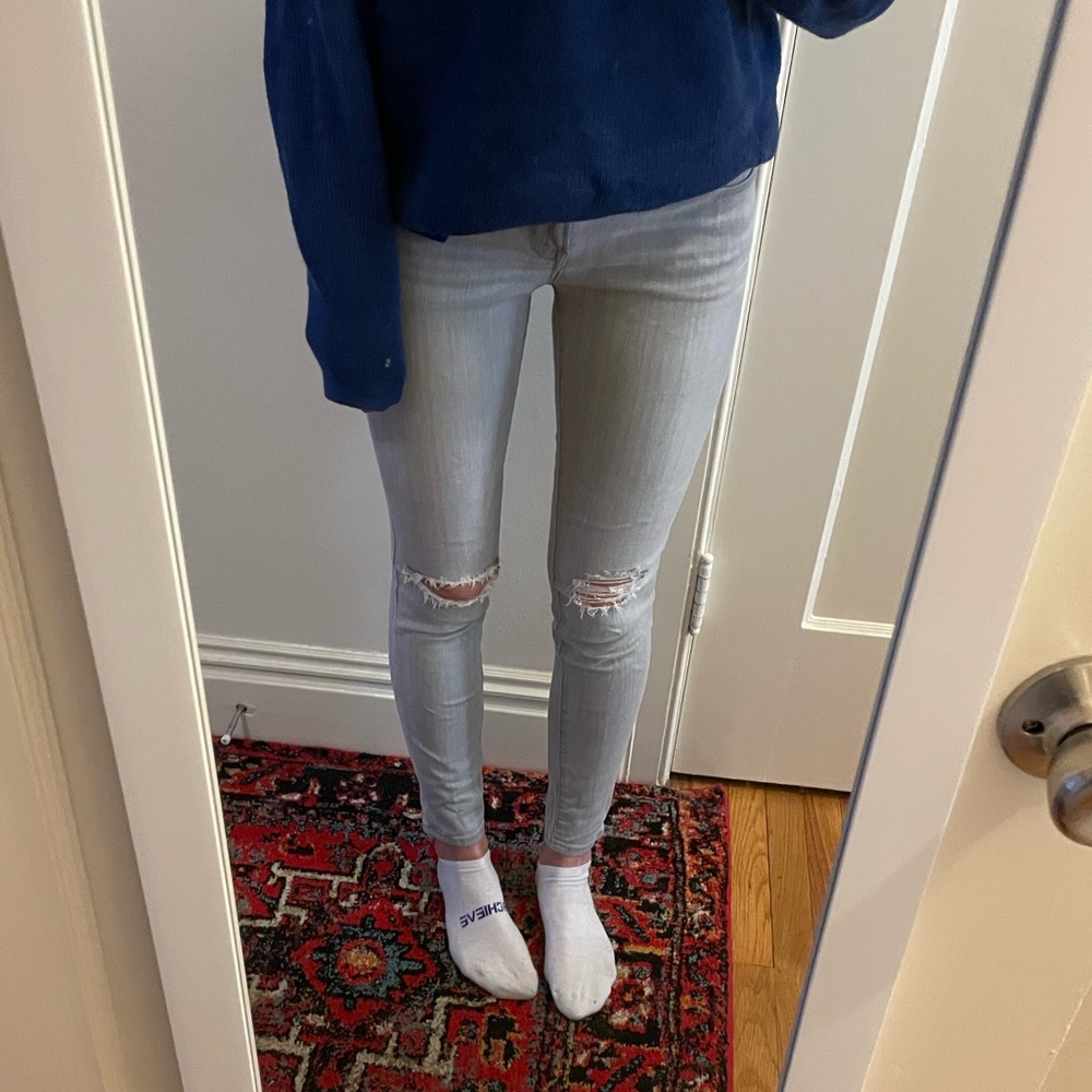 Lucky Brand Jeans